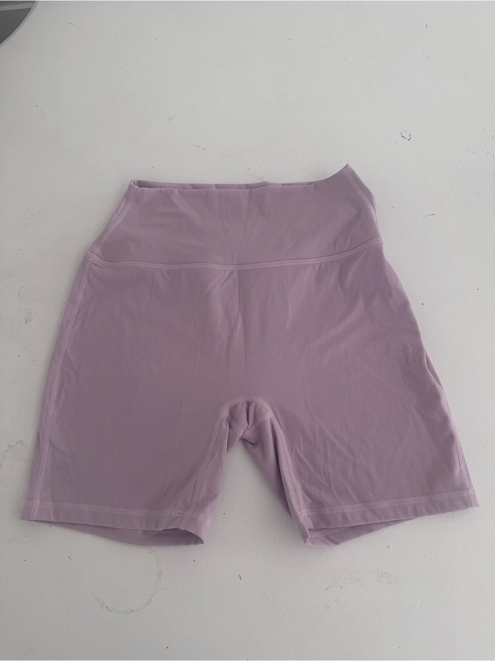 Set Active sport body shorts large like new